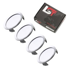 4x Hub Cap Wheel Cover Hub