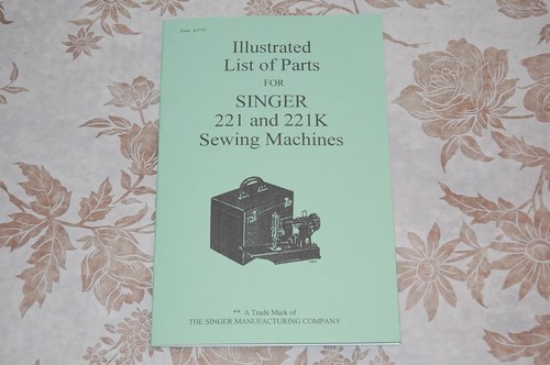 Illustrated parts manual - illustrated,