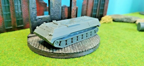 Lbu ddr soviet amphibious - mt-lbu,