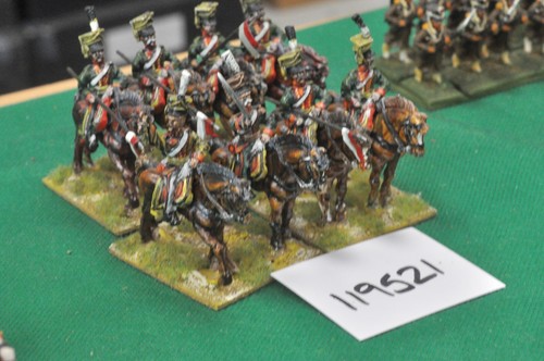 25mm napoleonic austrian - 25mm,