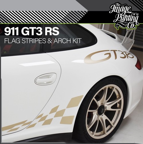 911 gt3 997 - 911,
