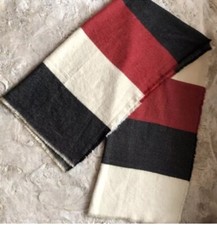 ZARA OversizedChecked Soft