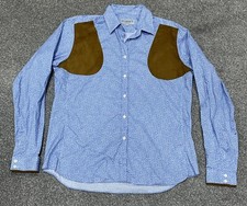 Purdey Ladies Tattersall Patch