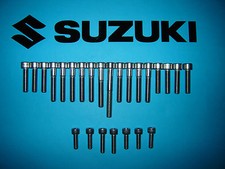 Suzuki GP100 GP125 100 125