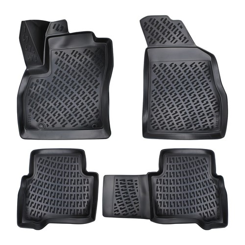 Car floor mats liners for - car,