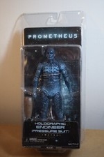 NECA PROMETHEUS Holographic
