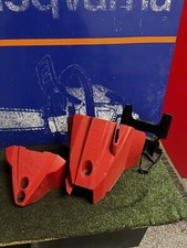 AL-KO Petrol Scythe Mower BM875 Drive Covers Set