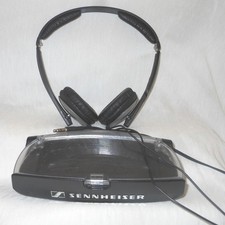 Sennheiser PX 200 Foldable