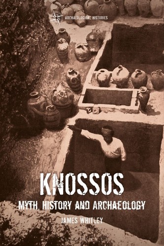 Knossos myth history and - knossos:,