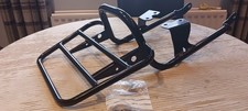 Rear Rack Luggage Carrier For Triumph  Bonnevill 900 Street Twin