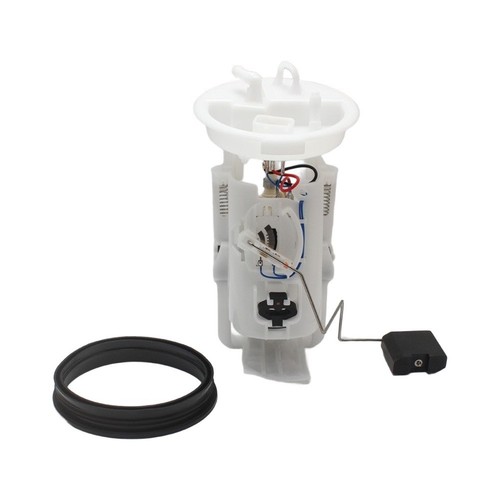 Replacement fuel pump - pump, and