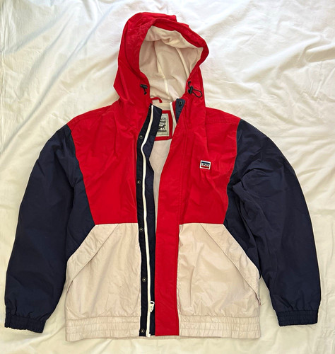 Levi strauss colourblock - levi,