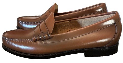 New bass weejuns - bass,
