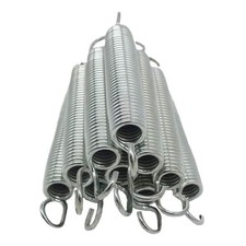 10 Pieces Solid Trampoline