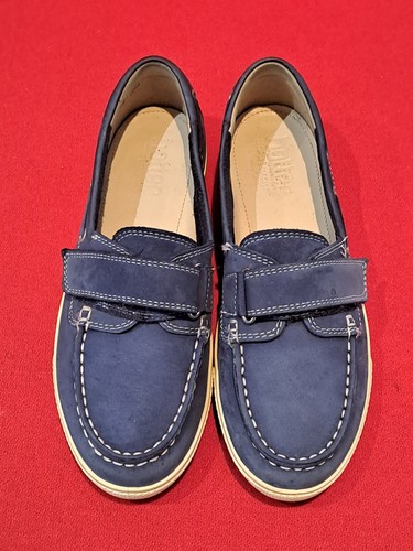 Hotter caspian lady boat - caspian, lady's