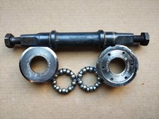 Vintage Shimano 1.37 x 24T BB