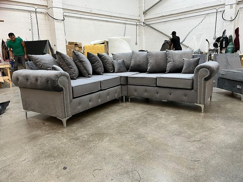 Olympia 2c2 corner sofa - 2c2,