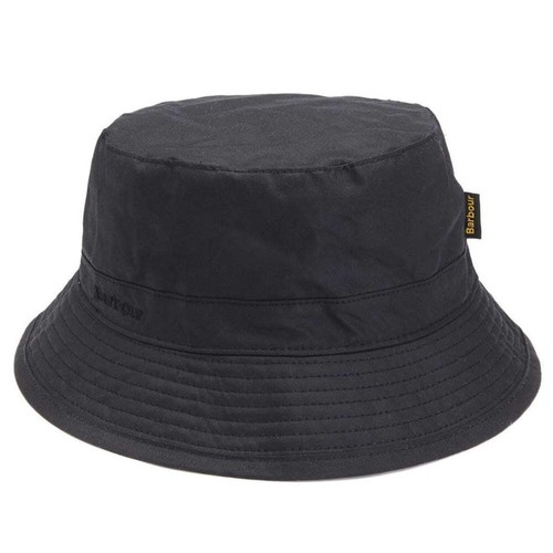 Barbour mens wax - sports, bucket