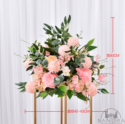 Artificial flower bouquet - artificial,