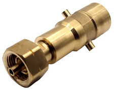 LPG GPL M22 European Shell