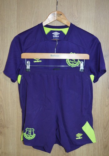 Everton football club umbro - everton,