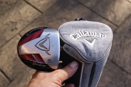Callaway diablo octane - diablo,
