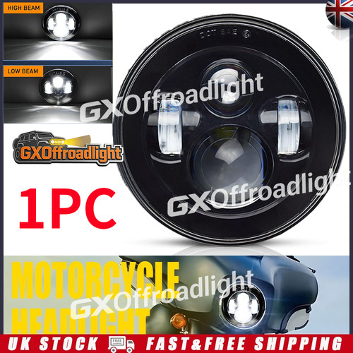 Inch motorcycle motorbike - 7,