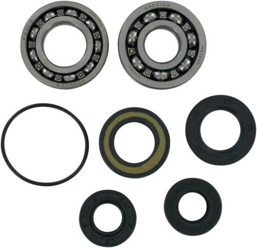 Wsm jet pump repair - wsm, kit
