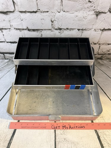 Vintage umco 802 aluminum - umco-802,