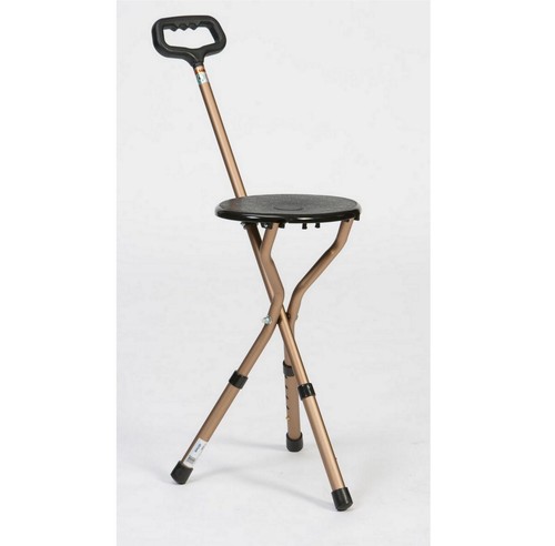 Adjustable height folding - height,