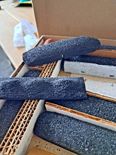 model trains / coal for carrages box full,