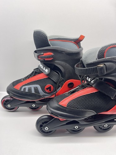 Inline pro skates - pro,