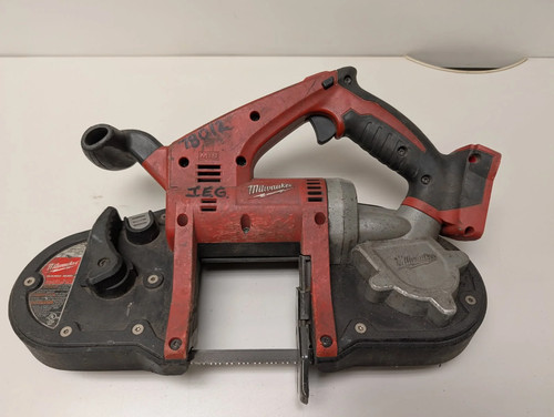 Milwaukee 2629 m18 - milwaukee,
