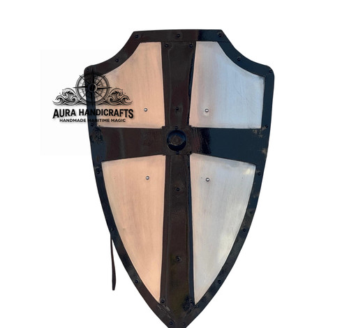 Aura medieval black - aura,