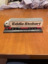 Eddie Stobart Volvo FH Fridge