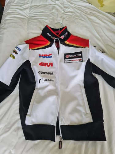 Lcr honda jacket - lcr,