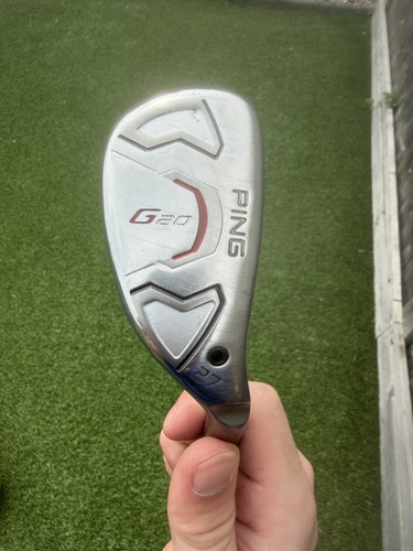 Ping g20 hybrid 5 - g20, (#5
