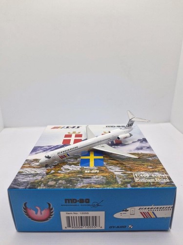 Phoenix models 400 sas - models,