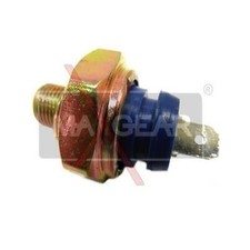 21-0101 MAXGEAR OIL PRESSURE