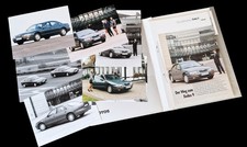 Mazda Xedos 9 sedan classic