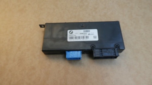 Bmw series f10 f11 - 5, steering