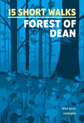 Short walks the forest - 15,