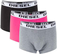 Diesel Men's Underwear Size S