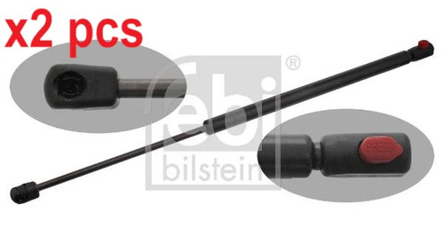 Pcs left 24733 gas spring - pcs,