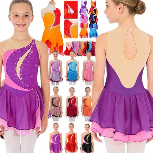 Girls roller costumes - roller,