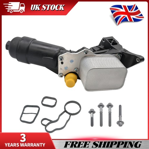 11428596283 engine oil cooler - 11428596283,