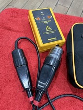 Martindale Proving Unit PD440s