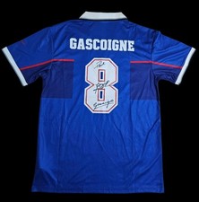 Paul 'Gazza' Gascoigne Hand