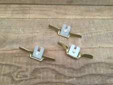 Set of Three Luthiers