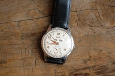 CYMA Triple Calendar 880
